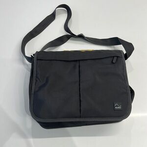 United computer tote bag